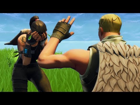 How Do You Do Split Screen On Fortnite On Xbox One S