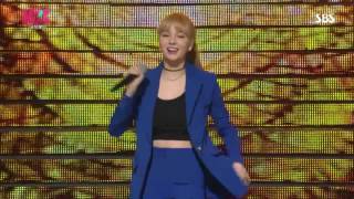 [K팝스타콘서트] 샤넌_어머님이 누구니