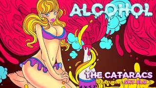 The Cataracs - Alcohol ft. Sky Blu of LMFAO (Official)