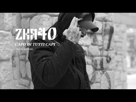 ZKR40 - CAPO DI TUTTI CAPI (OFFICIAL MUSIC VIDEO)