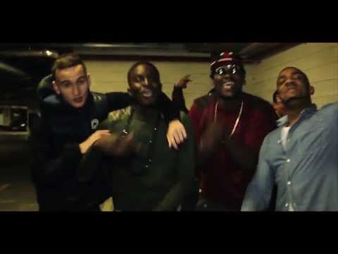 Skyy Boii ft Frosty - Mandem (Produced By Pinero Beats)