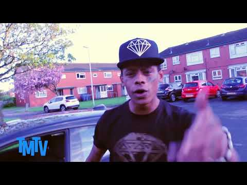 Krazyone Savage - Naughty one Preview - {@TMTVPR}