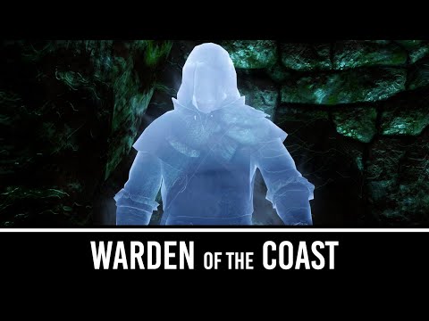 Skyrim Mods: Warden of the Coast - Alternate Endings
