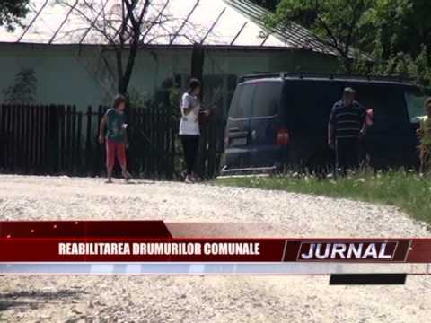 stire 1405.2013 - drumuri raca