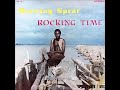 Burning Spear - Rocking Time (Full Album)