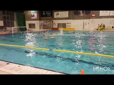 Absolut femení 2024-25 CN BADIA - CN SANT FELIU B