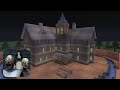 Let S Make Granny 3 House In Minecraft