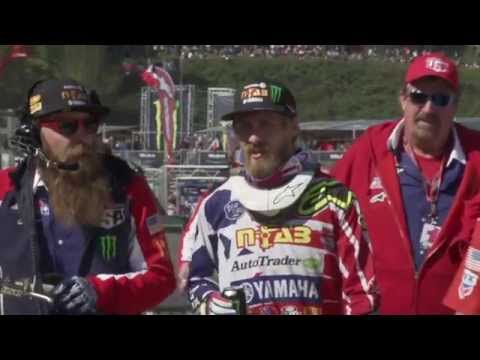 United by Power | MXoN Filmstrip - vurbmoto