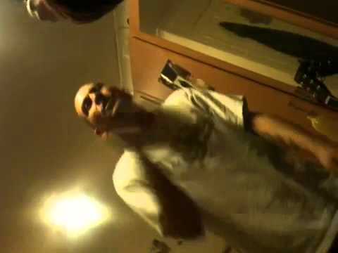 dreben g & dio - movie stress official soundtrack