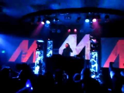 Morgan Page Showbox 2/25/2012