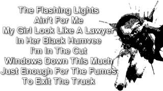 Conejo - Seen The Flashing Lights (With Lyrics On Screen) The Mixtape: Classic