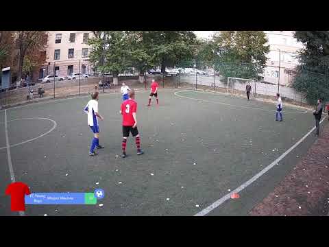 Langate 4 - 6 FC Young Boys