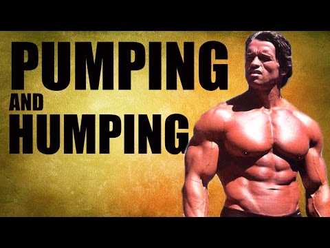 Top 5 FUNNY Quotes from Famous Bodybuilders