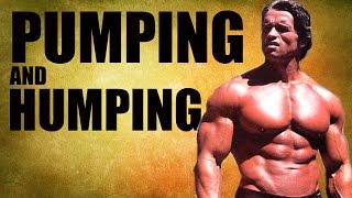 Top 5 FUNNY Quotes from Famous Bodybuilders