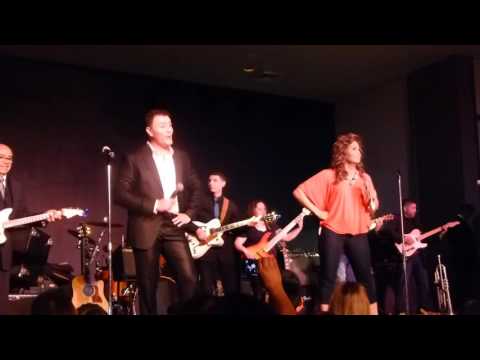 Honky Tonk Angels Veronica