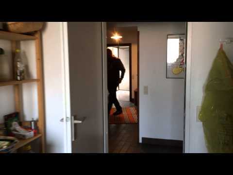 Durch die Wüste - DENK verlässt das Lager