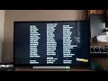 Monsters University End Credits TV Version
