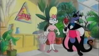 Fantomcat 02 The Preying Mantis