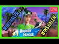 WE HEBBEN DE 1K GEHAALD! - FORTNITE BATTLE ROYALE en FIFA 21 LIVESTREAM (DE 1K IS BINNEN