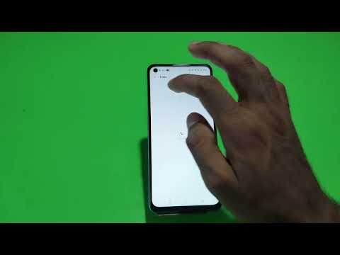 Font Setting In Realme GT Neo 3, Font Size Change In Realme GT Neo 3, How To Change