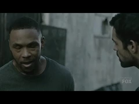 The Gifted Xtra : With Special Guest D James Jones