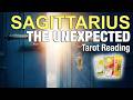SAGITTARIUS THE UNEXPECTED "YOU'RE GETTING YOUR WISH!" First Half of July 2026 Tarot Reading ✨