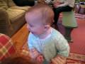 Aidan Laughing