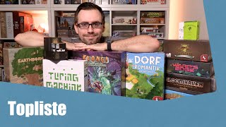 #Top 3 - Solo Spiel Ergänzungen 2023 | Für Allein-Spieler*innen