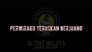 Download lagu Chant ultras malaya (perwiraku teruskan berjuang)lirik mp3
