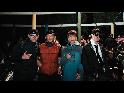 KID ONE SHOT vs GAM vs JOSSATTOO vs GW: 8vos | DIAGOFREE - FECHA 6 | NIVEL PLATA II - 2023