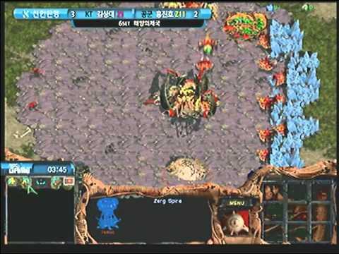 SPL  YellOw vs Action 2010-10-26  @ Empire of the Sun