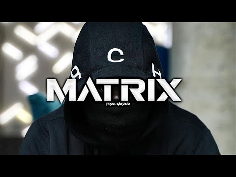 [FREE]  Kerchak x Gazo  jersey / Drill Type Beat 2023 - "MATRIX" (Prod. By Sakumo)