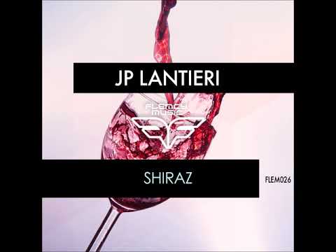 Premiere: JP Lantieri - Shiraz