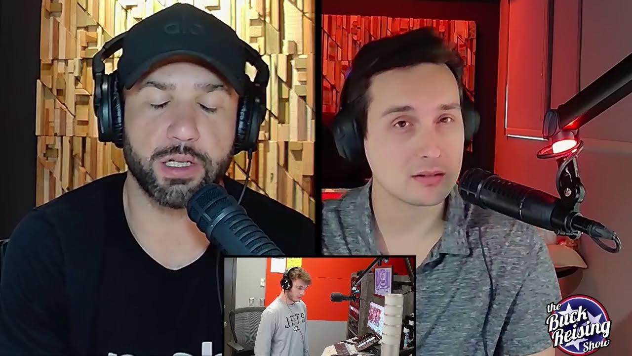 Final Titans Options & Rumors for the 1st Round of the Draft | Cover 2 with @BlaineandZach