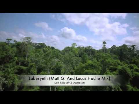 Ivan Nikusev & Aggressor - Labyrinth (Matt G And Lucas Hache Vocal Mix) [Mistique Music]