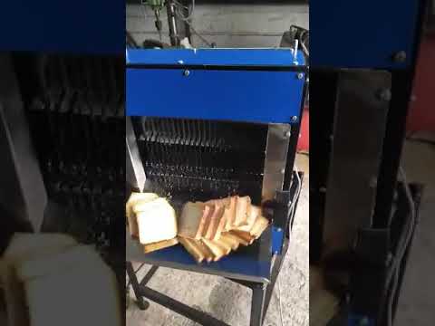 Bread Slicer