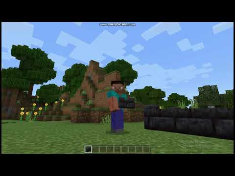 JadeRuffGaming - How to get creative mode in Minecraft windows 10 edition trial FOR FREE!!!