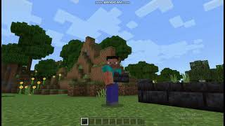 How to get creative mode in Minecraft windows 10 edition trial FOR FREE!!!