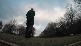 Golf Day
