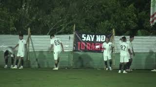 Download lagu 🔴 LIVE | SUMBERREJO FC FC vs PAGUNDES FC | ROUND OF 16 DS CUP 2025 mp3