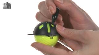 Masters Align-M-Up Golf Ball Marking System