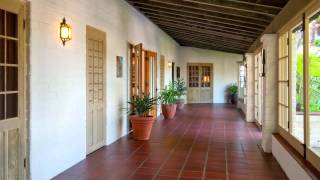 preview picture of video '17410 La Bajada - Luxury Estate in Rancho Santa Fe Covenant'