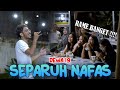 SEPARUH NAFAS - DEWA 19  | LIVE NGAMEN MENOEWA KOPI BY ASTRONI TARIGAN