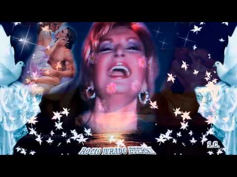 Videoclip de Dame una noche — Rocio Jurado