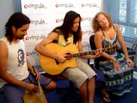 Chimarruts - Pra ela