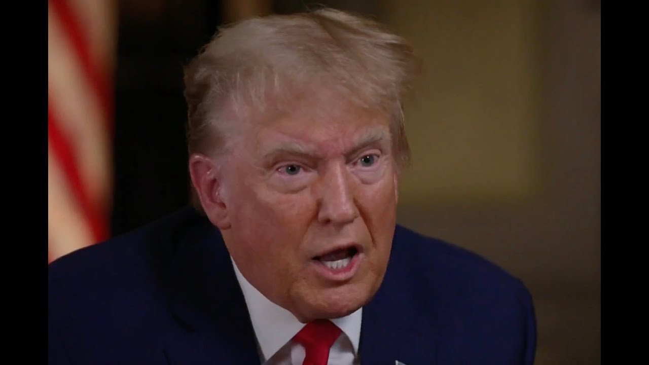 ANOTHER Republican speaks out AGAINST Trump as dominos FALL