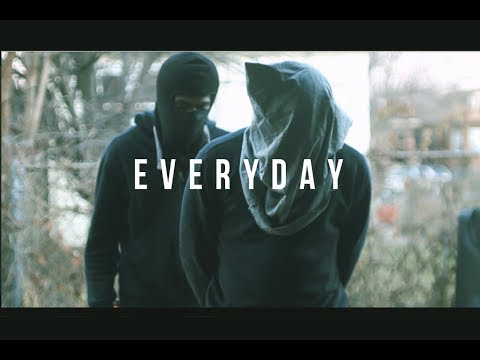 Rob Love - Everyday (Official Music Video)
