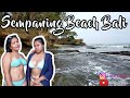 BUKA BUKAAN BERSAMA NITA CAHYANI Sempaningbeach Jimbaran Kinayabali