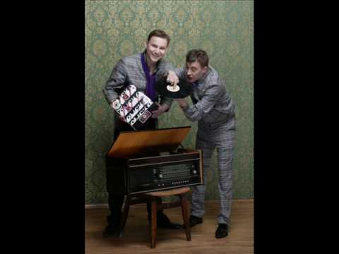 Happy Sovok - Девушка за рулем