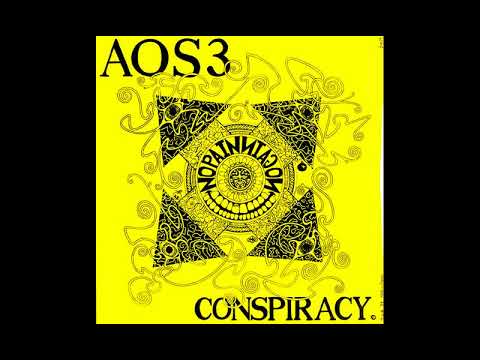 AOS3 - Conspiracy